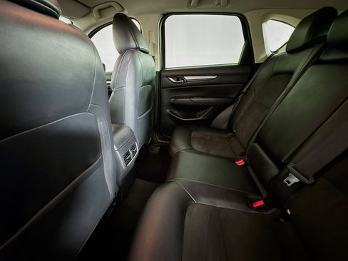 Used 2018 MAZDA CX-5 Touring w/ Preferred Equipment Package image 24