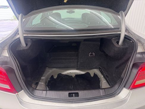 Used 2015 Buick LaCrosse Leather FWD image 13
