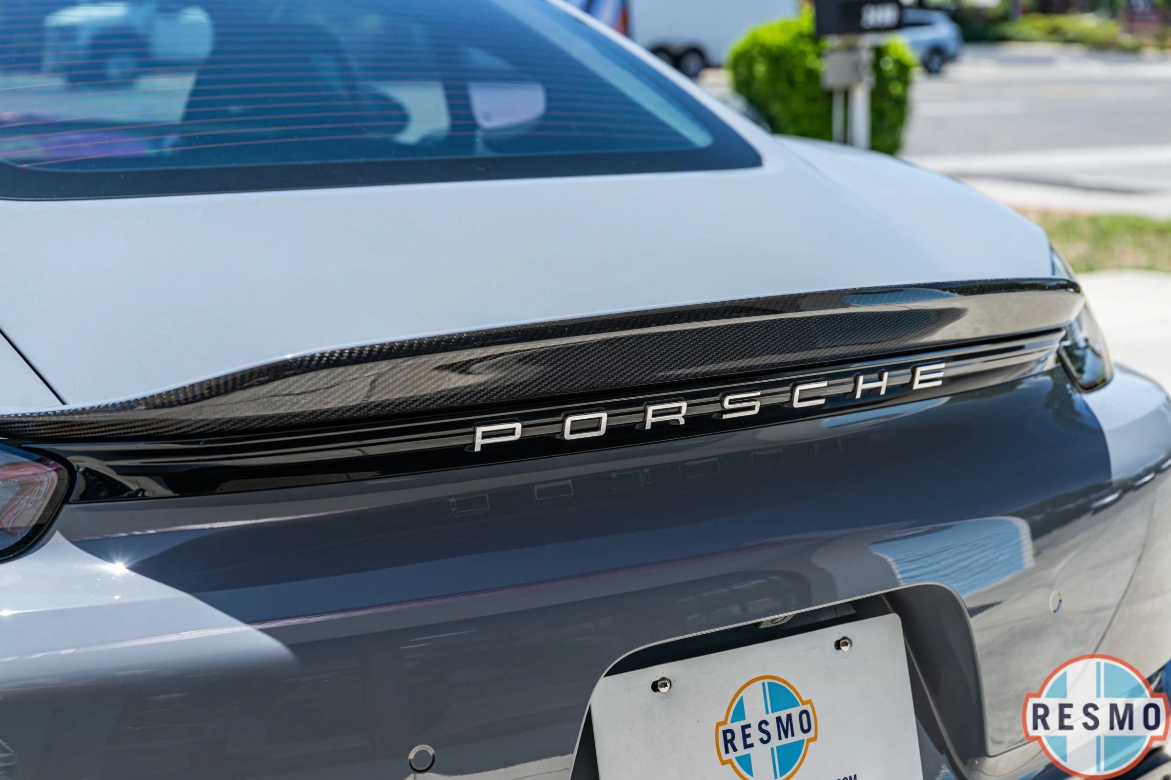 Used 2024 Porsche 718 Cayman GTS RWD image 28