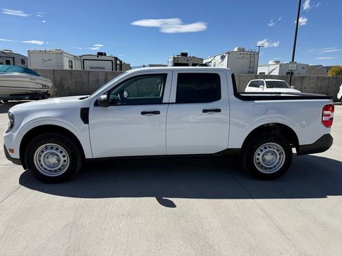 Used 2026 Ford Maverick XL w/ 4K Tow Package AWD/4WD image 6