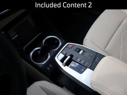 Used 2023 BMW X1 xDrive28i w/ Convenience Package AWD/4WD image 21