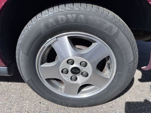 Used 2005 Chevrolet Malibu Classic image 48