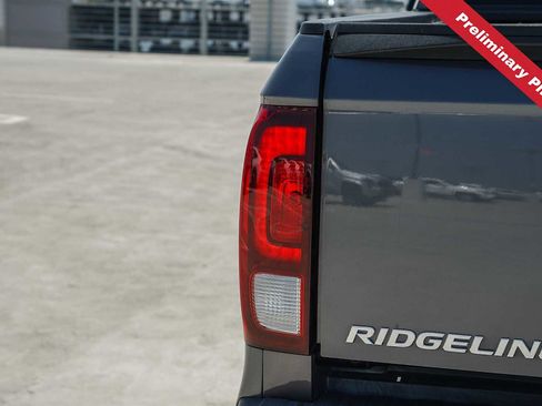 Used 2019 Honda Ridgeline RTL image 9