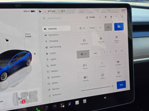 Used 2023 Tesla Model 3 Standard Range RWD image 30