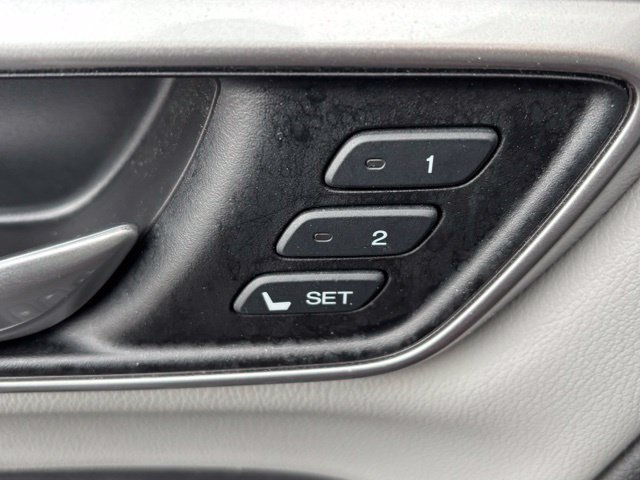 Used 2019 Honda CR-V EX-L image 8