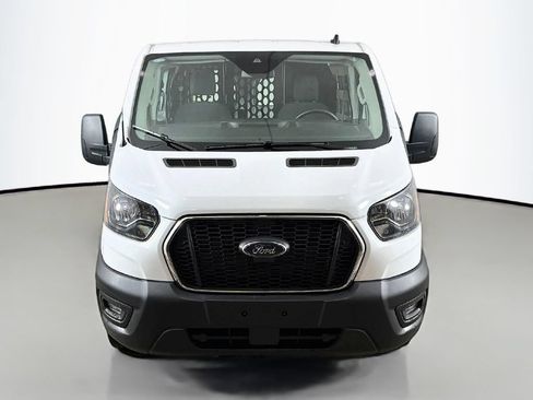 Used 2025 Ford Transit 250 Low Roof w/ Exterior Upgrade Package RWD image 7
