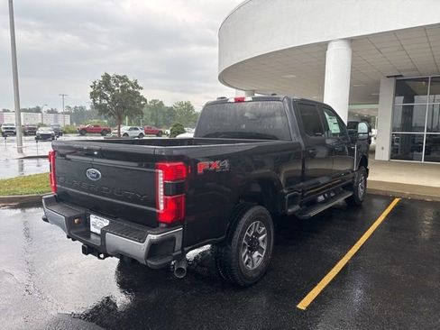 New 2026 Ford F350 Lariat w/ FX4 Off-Road Package image 16
