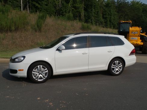 Used 2014 Volkswagen Jetta TDI FWD image 52