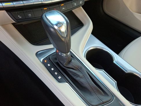 Used 2023 Cadillac CT4 Premium Luxury image 22