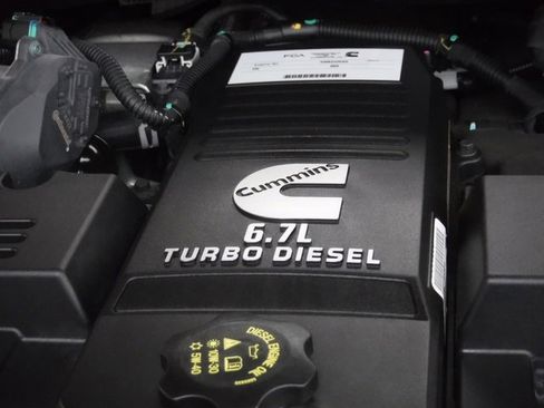 Certified 2023 RAM 2500 Big Horn w/ Level 1 Equipment Group image 18