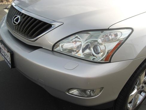 Used 2008 Lexus RX 350 2WD image 6