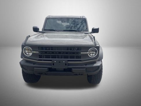 Used 2026 Ford Bronco Big Bend AWD/4WD image 2