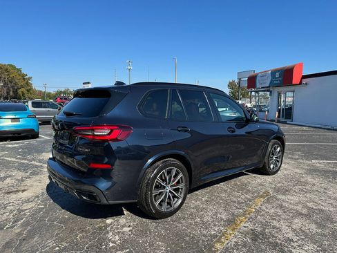 Used 2021 BMW X5 sDrive40i w/ M Sport Package image 7
