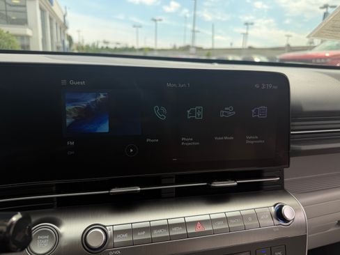 Certified 2026 Hyundai Kona SEL Sport AWD/4WD image 34