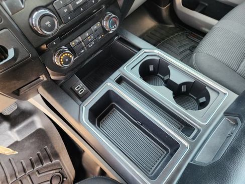 Used 2017 Ford F150 XL w/ Equipment Group 101A Mid RWD image 18