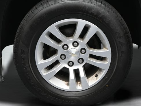 Used 2020 Chevrolet Tahoe LT RWD image 10