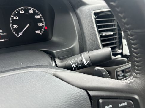 Certified 2025 Honda Ridgeline RTL image 26