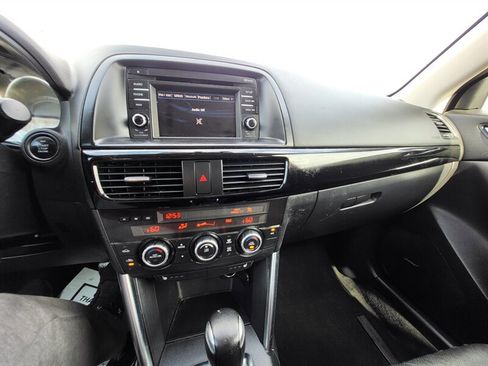 Used 2014 MAZDA CX-5 Grand Touring AWD/4WD image 19