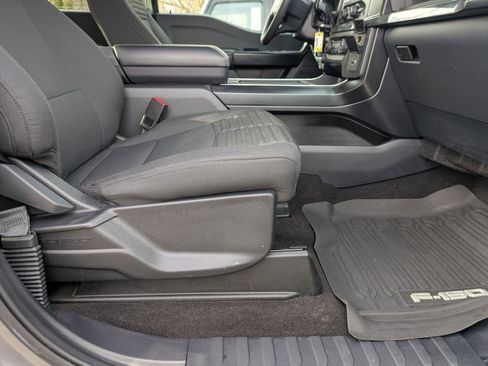 Certified 2022 Ford F150 XL w/ STX Appearance Package image 35