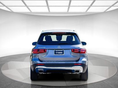 New 2026 Mercedes-Benz GLB 250 4MATIC