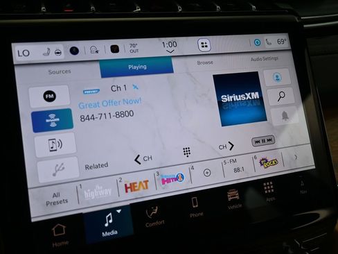 New 2025 Jeep Grand Cherokee Summit image 26