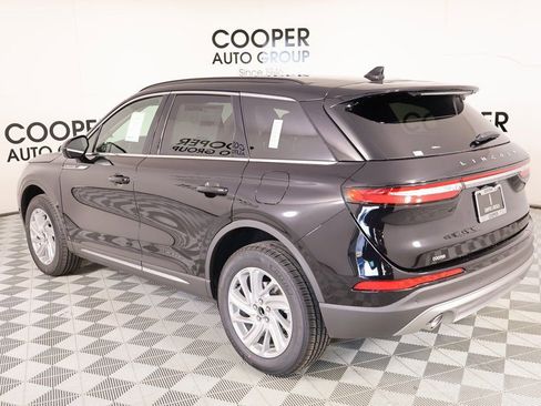 New 2026 Lincoln Corsair Premiere image 23