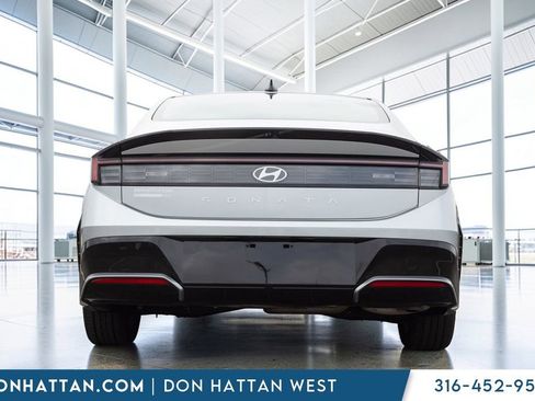 Used 2025 Hyundai Sonata SEL image 27
