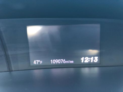 Used 2012 Honda Civic EX image 18