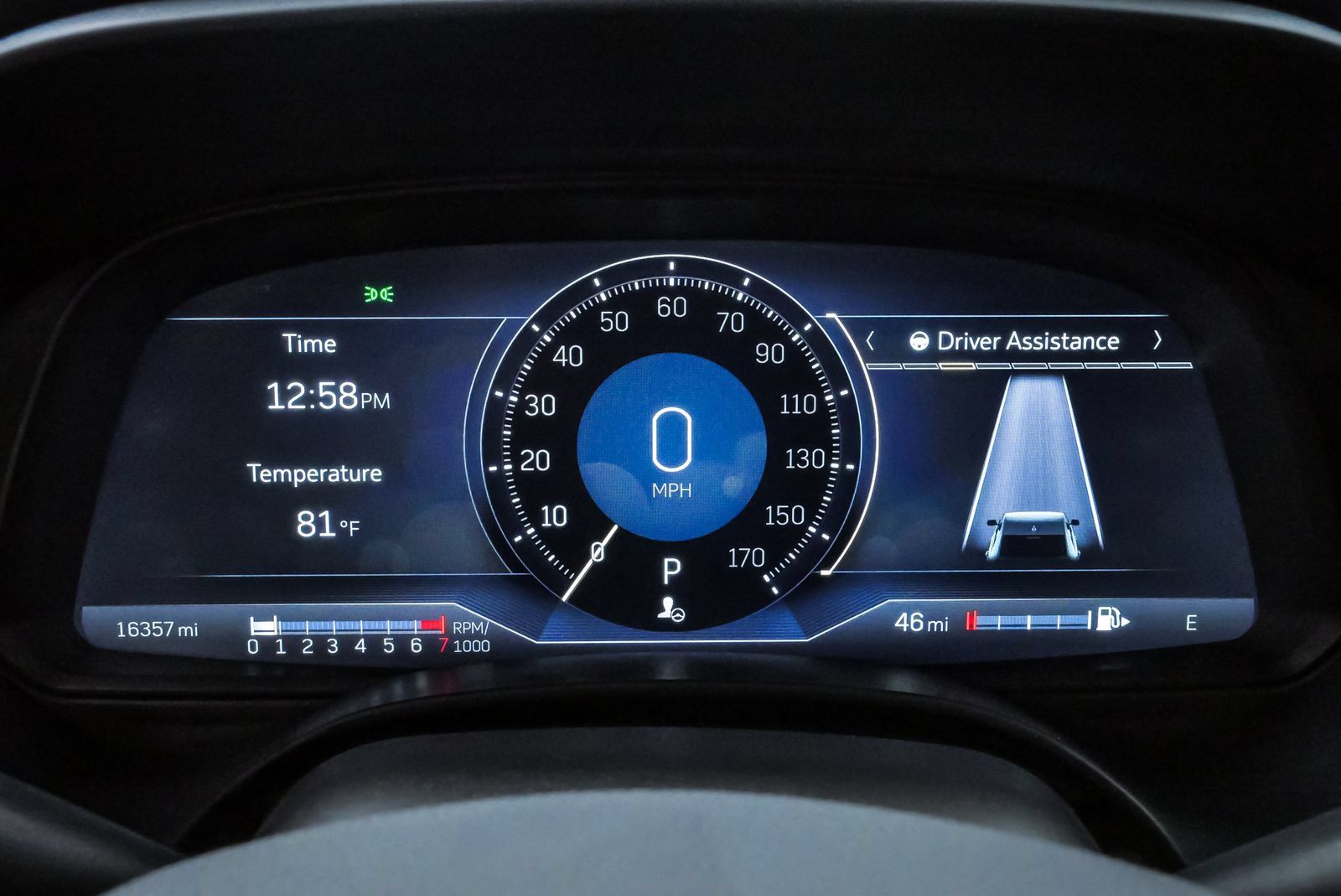 Used 2024 Cadillac CT4 Sport RWD image 21