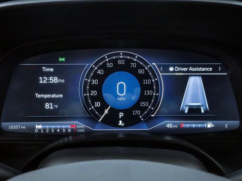 Used 2024 Cadillac CT4 Sport w/ Technology Package RWD image 21