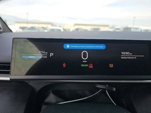 Used 2023 Fisker Ocean One image 7