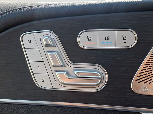Used 2024 Mercedes-Benz GLS 450 4MATIC image 26