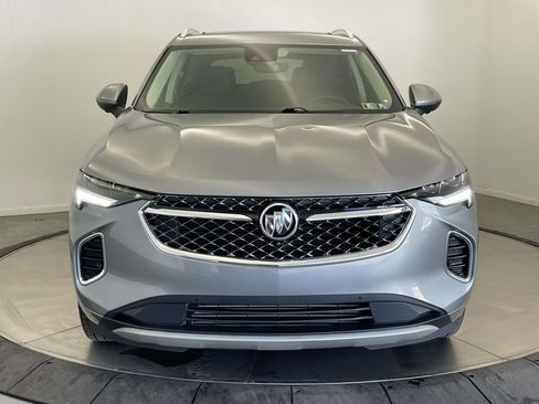 Used 2023 Buick Envision Avenir AWD/4WD image 8