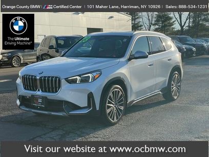 Certified 2023 BMW X1 xDrive28i w/ Premium Package