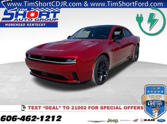 Used 2024 Dodge Charger R/T w/ Plus Group 360° Tour