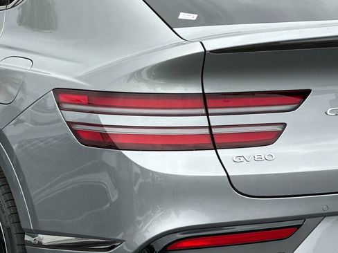 New 2025 Genesis GV80 3.5T e-SC image 27