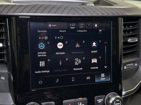 New 2026 RAM 1500 Express AWD/4WD image 38