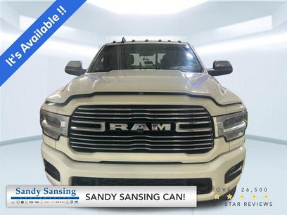 Used 2021 RAM 2500 Laramie