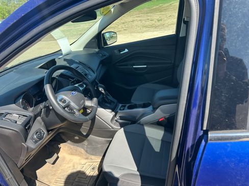 Used 2014 Ford Escape SE FWD image 9