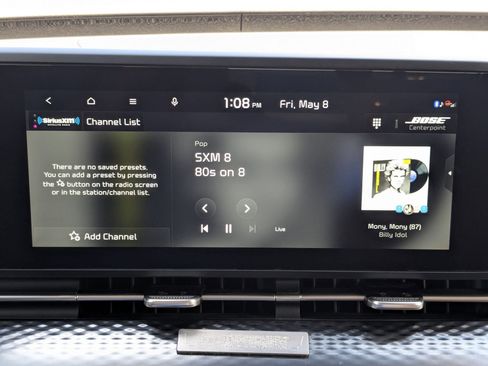 Used 2024 Kia Carnival SX Prestige FWD image 19