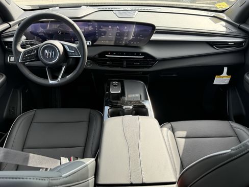 New 2026 Buick Enclave Preferred FWD image 14