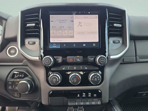 New 2026 RAM 1500 Big Horn AWD/4WD image 20