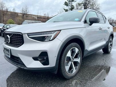 Certified 2023 Volvo XC40 B5 Plus w/ Driver Assist Package