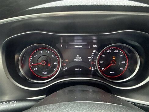 Used 2021 Dodge Charger SXT w/ Leather Interior Group RWD image 27