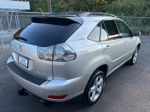 Used 2005 Lexus RX 330 AWD w/ Premium Plus Pkg image 5