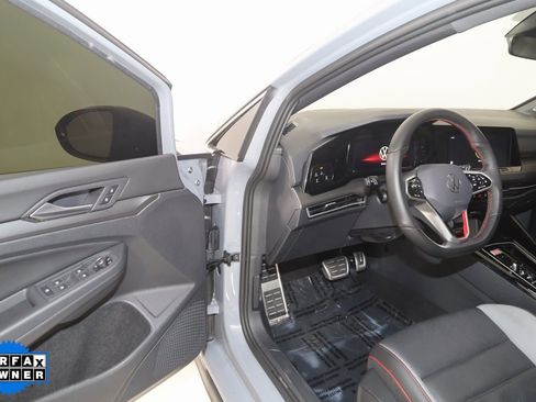 Used 2024 Volkswagen GTI SE image 49