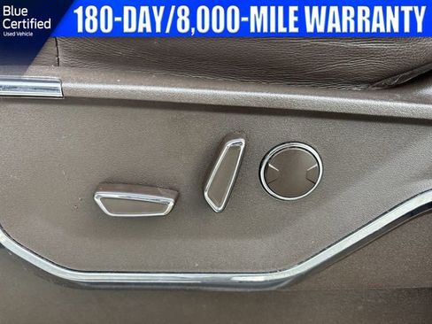 Used 2022 Ford F150 King Ranch w/ Equipment Group 601A High image 21