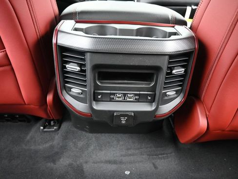 Used 2025 RAM 1500 Rebel w/ Rebel Level 2 Equipment Group AWD/4WD image 36