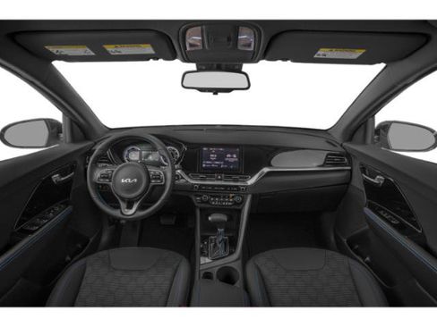 Used 2022 Kia Niro LXS FWD image 11