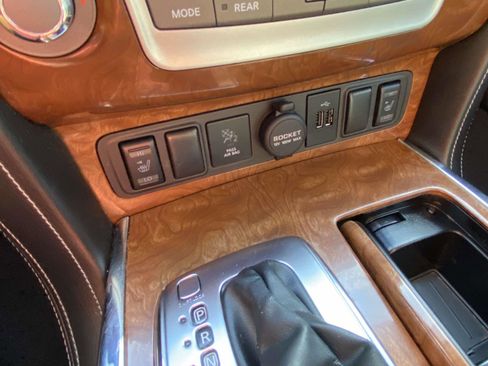 Used 2018 INFINITI QX80 2WD image 19